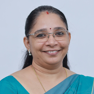 Dr. SMITHA A.V.